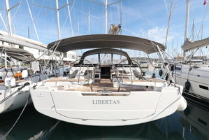 Hanse 460 „Libertas“ – fotka 9