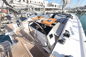 Hanse 460 „Libertas“ – fotka 7