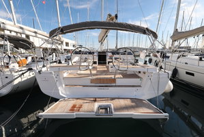 Hanse 460 „Libertas“ – fotka 1