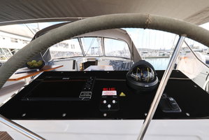 Hanse 460 „Libertas“ – fotka 11