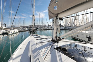 Hanse 460 „Libertas“ – fotka 8