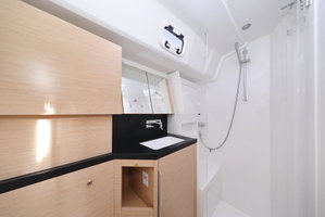 Hanse 460 „Libertas“ – fotka 5