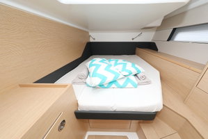 Hanse 460 „Libertas“ – fotka 16