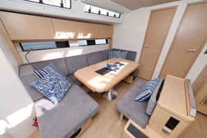 Hanse 460 „Libertas“ – fotka 13