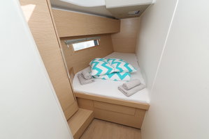 Hanse 460 „Libertas“ – fotka 17