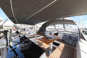 Hanse 460 „Libertas“ – fotka 10