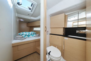 Hanse 460 „Libertas“ – fotka 18