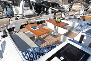 Hanse 460 „Libertas“ – fotka 2