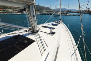 Hanse 460 „Miss Moneypenny - OW“ – fotka 9