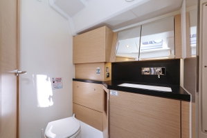 Hanse 460 „Miss Moneypenny - OW“ – fotka 5