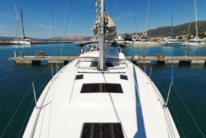 Hanse 460 „Miss Moneypenny - OW“ – fotka 10