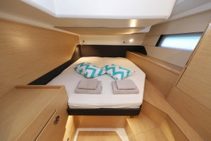 Hanse 460 „Miss Moneypenny - OW“ – fotka 16
