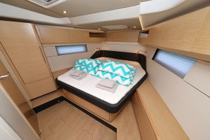 Hanse 460 „Miss Moneypenny - OW“ – fotka 4