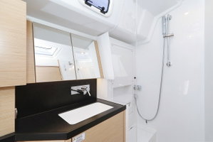 Hanse 460 „Miss Moneypenny - OW“ – fotka 17