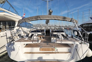Hanse 460 „Nami“ – fotka 2
