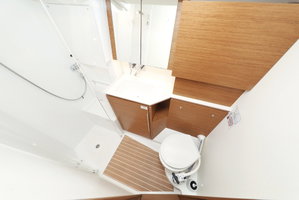 Hanse 460 „Nami“ – fotka 16