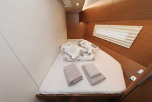 Hanse 460 „Nami“ – fotka 15