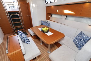 Hanse 460 „Nami“ – fotka 13