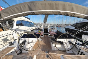 Hanse 460 „Nami“ – fotka 6