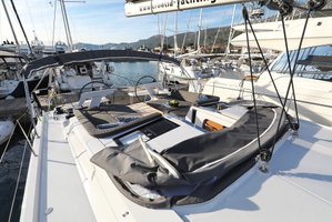 Hanse 460 „Nami“ – fotka 7