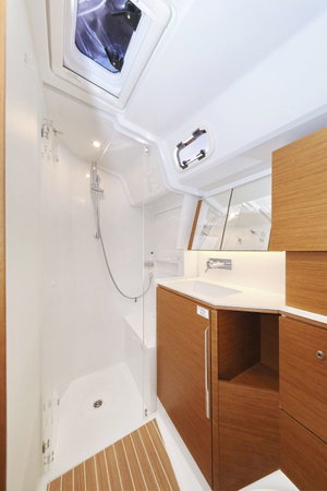 Hanse 460 „Nami“ – fotka 5