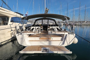 Hanse 460 „Nami“ – fotka 1