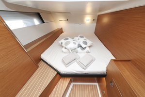 Hanse 460 „Nami“ – fotka 14