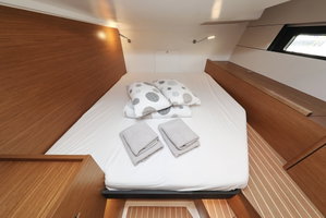 Hanse 460 „Nami“ – fotka 4