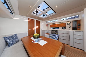 Hanse 460 „Nami“ – fotka 11