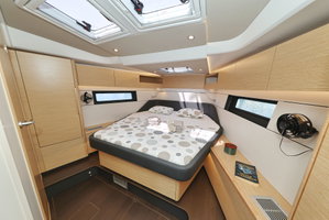 Hanse 460 „Prima vera - OW“ – fotka 17