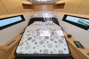 Hanse 460 „Prima vera - OW“ – fotka 4