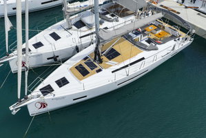 Hanse 460 „Prima vera - OW“ – fotka 6
