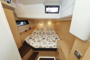 Hanse 460 „Prima vera - OW“ – fotka 29