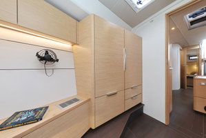 Hanse 460 „Prima vera - OW“ – fotka 22