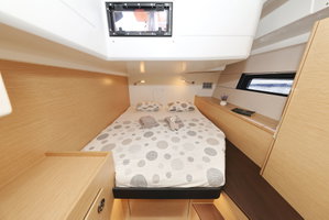 Hanse 460 „Prima vera - OW“ – fotka 23