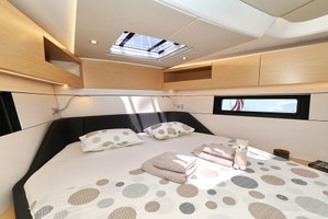 Hanse 460 „Prima vera - OW“ – fotka 18
