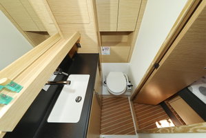 Hanse 460 „Salacia - OW“ – fotka 10