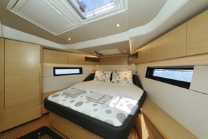 Hanse 460 „Salacia - OW“ – fotka 4