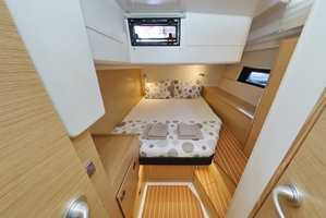 Hanse 460 „Salacia - OW“ – fotka 7