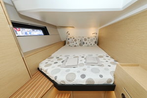 Hanse 460 „Salacia - OW“ – fotka 8