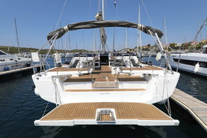 Hanse 460 „Salacia - OW“ – fotka 2