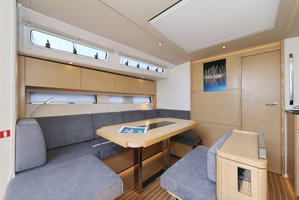 Hanse 460 „Salacia - OW“ – fotka 24