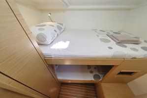 Hanse 460 „Salacia - OW“ – fotka 9