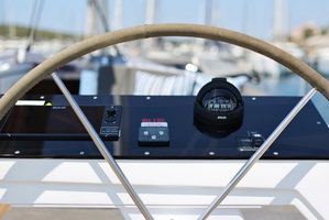 Hanse 460 „Salacia - OW“ – fotka 21