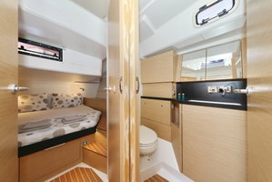 Hanse 460 „Salacia - OW“ – fotka 6