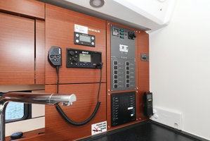 Hanse 460 „Sea you - OW“ – fotka 14