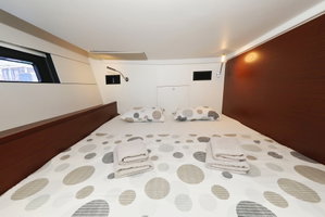 Hanse 460 „Sea you - OW“ – fotka 20
