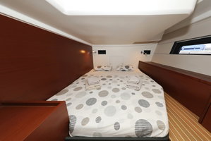 Hanse 460 „Sea you - OW“ – fotka 18