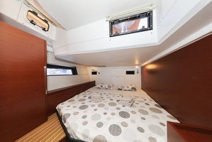 Hanse 460 „Sea you - OW“ – fotka 19