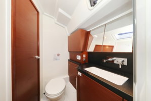Hanse 460 „Sea you - OW“ – fotka 21